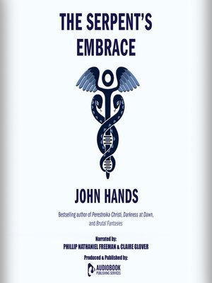cover image of The Serpent's Embrace